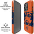 NFL Chicago Bears Zone Block iPhone 16 Pro Magsafe Impact Case